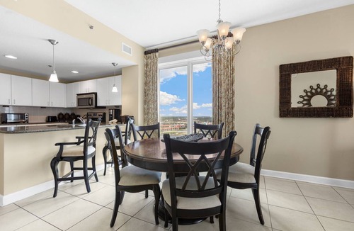 Panama City Beach Condo | Amazing 3 bed 2 bath unit on 14th floor Grand Panama Resort