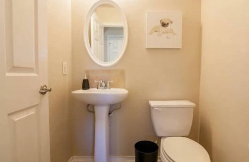 McKinney House | Amazing Spacious Home in the Middle of Everything!