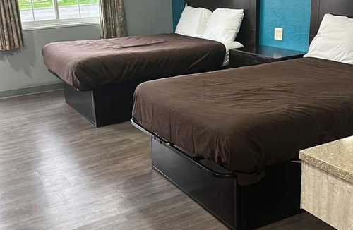 Rensselaer Hotel | Americas Best Value Inn Albany East Greenbush