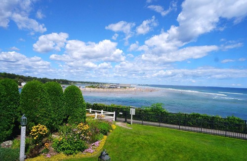 Ogunquit Hotel | Anchorage by the Sea