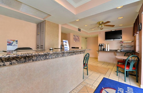 Anthony House | Anthony Inn
