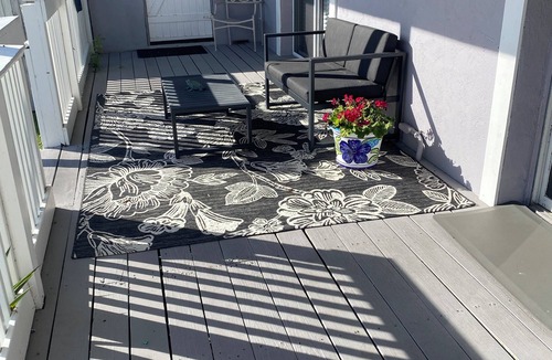New Smyrna Beach Cottage | Ask for Summer Savings! Salt Sun Sea Repeat ONE house from ocean!