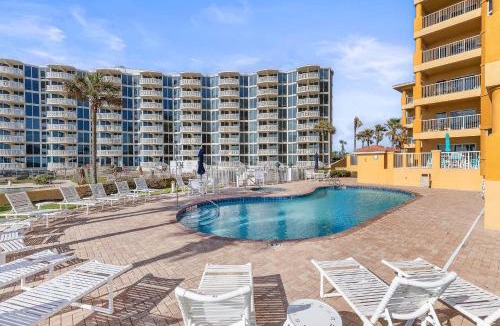 New Smyrna Beach House | Atlantic Villas 203