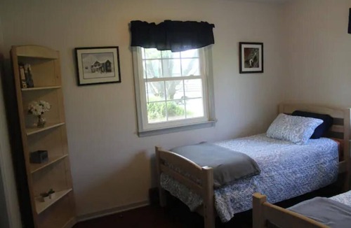 Orange House | ATLAST - THE FARMHOUSE