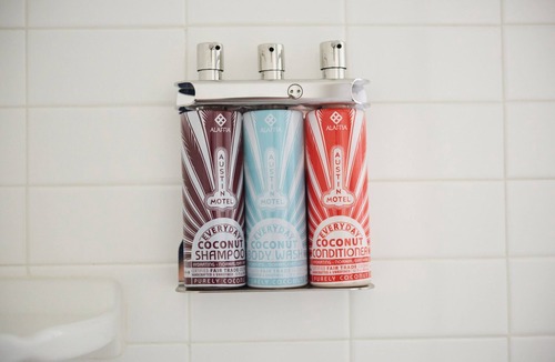 Bouldin Hotel | Austin Motel
