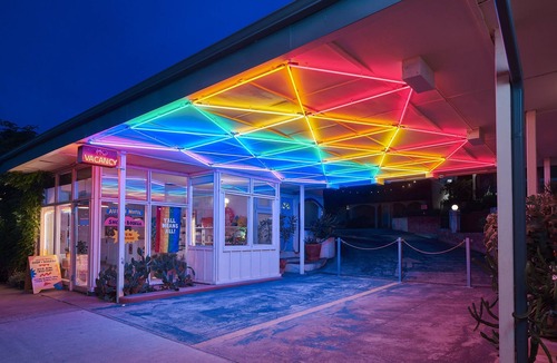 Bouldin Hotel | Austin Motel