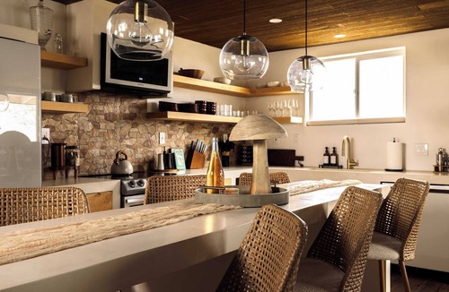 Joshua Tree House | Avira - Pool, Pickleball & Outdoor Movie Theater