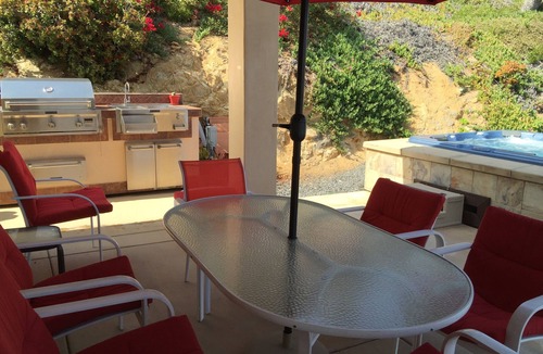 West Ridge House | Awesome Views 20 Minutes From Pacific Ocean And Del Mar
