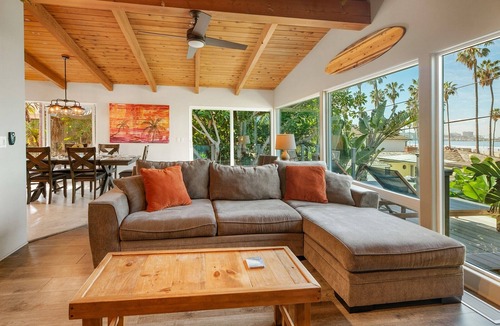 La Jolla Shores House | B5158 Sunset Shores - La Jolla