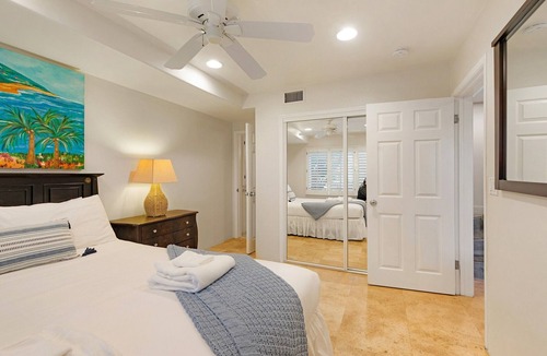 La Jolla Shores House | B5158 Sunset Shores - La Jolla