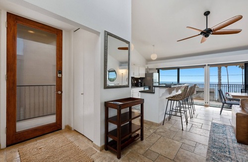 Beach Barber Tract Condo | B5187 Kai Vista - Two Bedroom Apartment, Sleeps 5