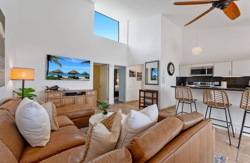 Beach Barber Tract Condo | B5187 Kai Vista - Two Bedroom Apartment, Sleeps 5