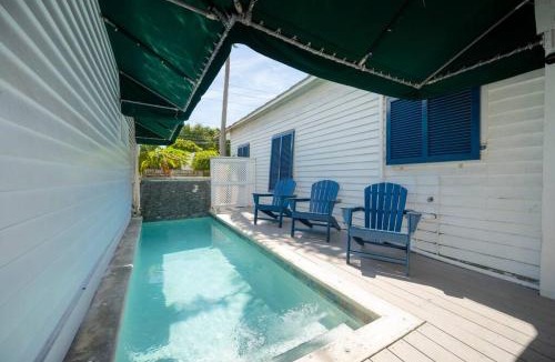 Old Town House | BachelorPARTY HQ for 16-Feet to Duval-Pool-Hot tub