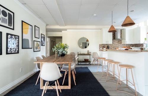 Bankers Hill Apartment | Balboa Buyout by AvantStay - Condo w/Views in DT San Diego!