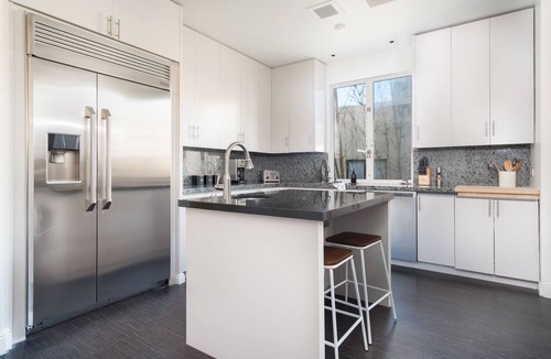 Bankers Hill Apartment | Balboa Buyout by AvantStay - Condo w/Views in DT San Diego!