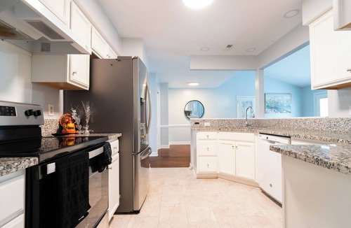 Charlotte House | Ballantyne Single-Story Ranch off the Greenway