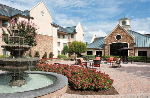 Ballantyne Apartment | Ballantyne Suite | Free Breakfast, Shuttle, & Pool