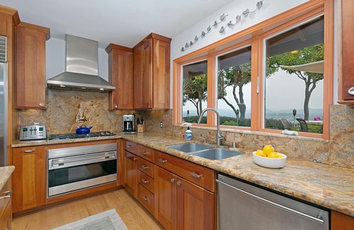 Solana Beach House | Balloon Lagoon - Whole House with Lagoon Views