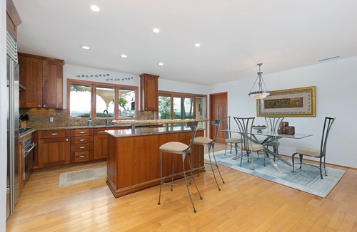 Solana Beach House | Balloon Lagoon - Whole House with Lagoon Views