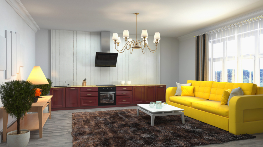 Bartow Condo | Bartow Experience