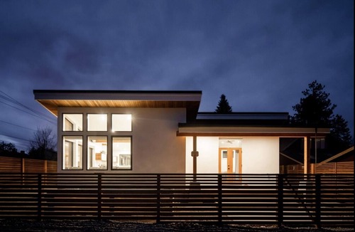 River West House | Base Camp for Bend Explorers