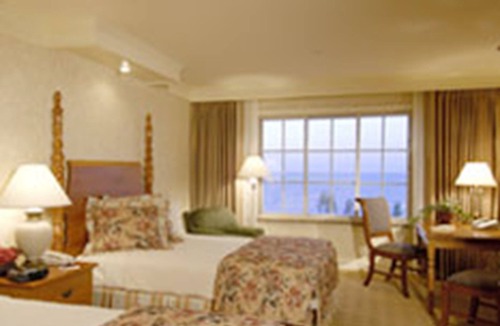 Burlingame Hotel | Bay Landing San Francisco Airport Hotel