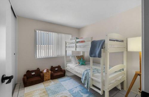 Bay Ho House | Bay View by Coastline Vacation Rentals