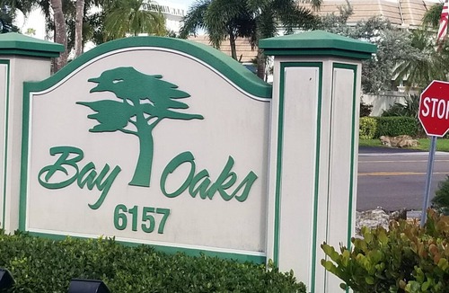 Siesta Key Condo | Bayside Paradise on SIesta Key awaits you! Ready to relax?