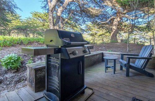 Pajaro Dunes Condo | Beach Level 3BR Condo w/New Flooring, Steps to Beach at Pajaro Dunes Resort