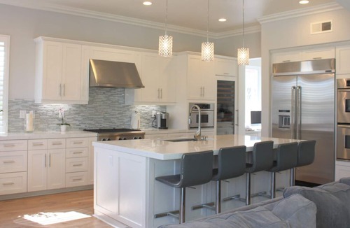 Pacific Highlands Ranch House | Beach, Race Track, Golf, Legoland, Seaworld