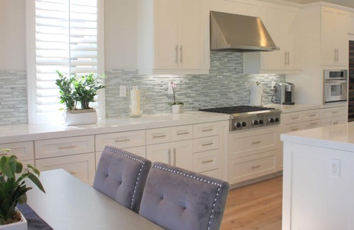 Pacific Highlands Ranch House | Beach, Race Track, Golf, Legoland, Seaworld