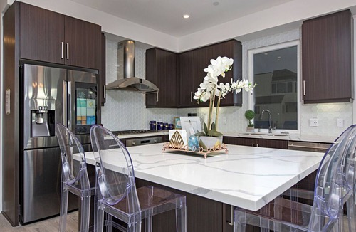 Imperial Beach House | BeachBreak #8 Corner Home with endless OCEAN VIEWS!