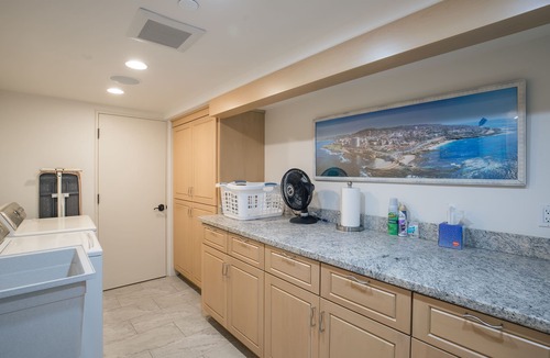 Beach Barber Tract House | Beachfront Home with 3 Large Decks, Elevator, Family-friendly, Walk to Village