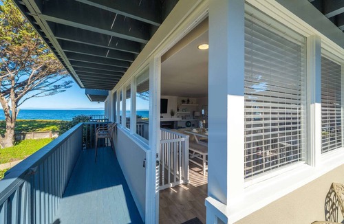 Downtown Monterey Condo | Beachfront Monterey Home Ocean Views Sleeps 4