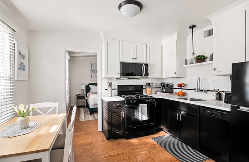 Beach Barber Tract House | Beachside 1BR Haven Near Ocean & Outdoor Space
