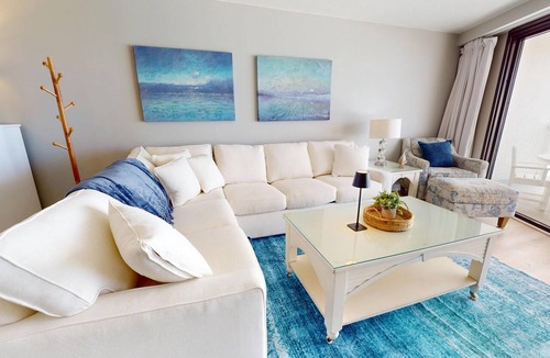 Sandestin Condo | Beachside 2 4283 ~ Gorgeous & Updated Beachfront Destin condo