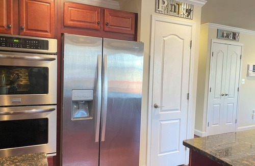 Montpelier House | Beautiful 6 bed/3.5 bath Retreat - Near Washington DC, Silver Spring & Baltimore
