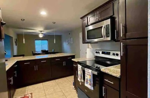 Otay Mesa West House | Beautiful and Spacious San Diego Home.