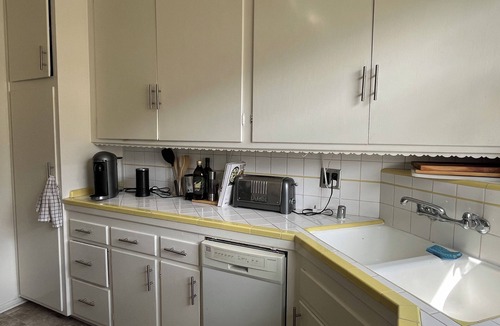 Sawtelle Apartment | Beautiful and well designed 1 bedroom apartment in West LA/Santa Monica