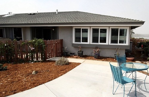 Los Osos Apartment | Beautiful Bayview Getaway!