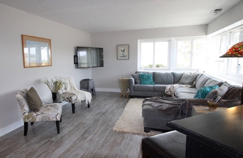 Los Osos Apartment | Beautiful Bayview Getaway!