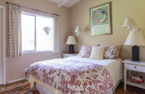Bolinas Other | Beautiful Home on 15 Private Acres Facing Bolinas Lagoon and Surrounding Hills