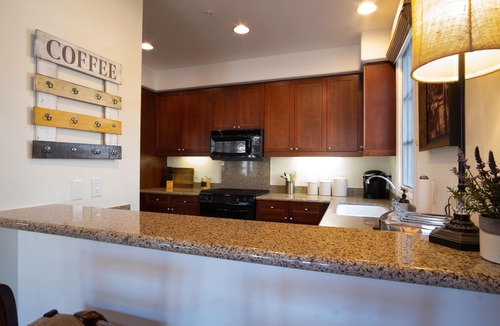 La Quinta Villa | Beautifull 1st Floor, Corner Resort Suite, Updated with Great Views 2BR#065127