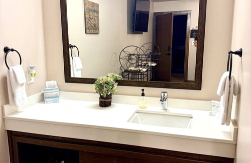 Georgetown Apartment | Bentwood Texas Suite 3