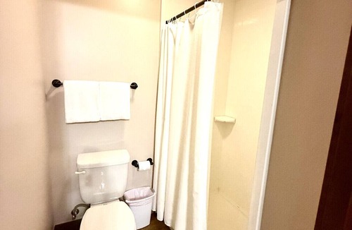 Georgetown Apartment | Bentwood Texas Suite 3