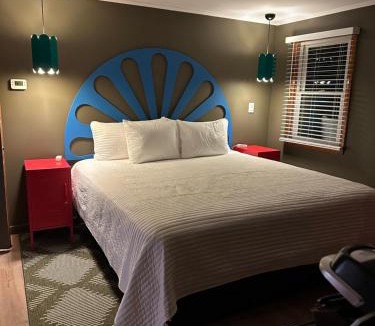 Berkshire Hotel | Berkshire Lake Lodge