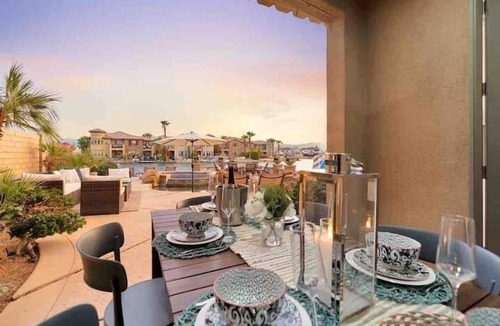 Terra Lago House | Best Views, beautiful home lots of amenities, next to golf course, casino & rest