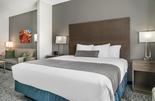 Wayland Hotel | Best Western Plus Wayland Hotel