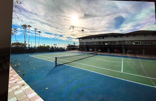 Blue Lagoon Condo | Blue Lagoon #33 Private Gated Community Discount for Early Booking 2025-2026