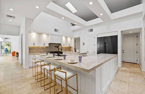 The Mesa House | Blue Lotus Villa - Half Acre in The Mesa